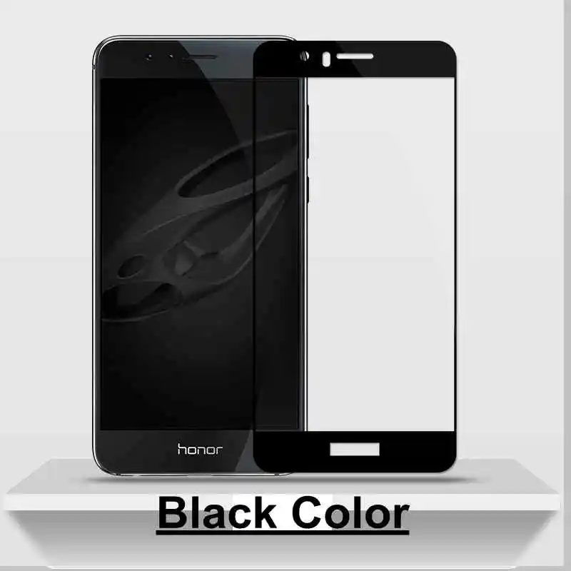 Защитная пленка для экрана из закаленного стекла Huawei P10 P9 Lite Mini Nova Plus lite P8 Honor 9 8 P