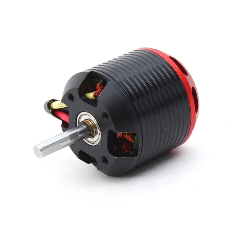 ALZRC-505 бесщеточный мотор вертолета-4120-PRO-1200KV BL4120-PRO