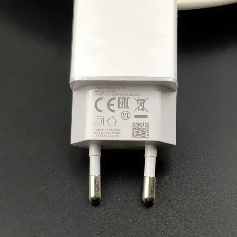 Оригинальный кабель Oneplus 1/X/2 типа C/Micro USB 5 В 2 А адаптер зарядного устройства США/ЕС