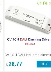 Светодиодный пиксельный SPI ленточный контроллер RGB RGBW диммер DC5V-24V цифровой адресный контроль 2801 2811 2812 8806 лента IC полосы света
