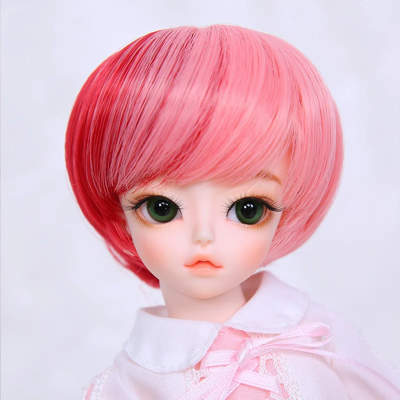Arju 1/6 BJD SD кукла для девочек и мальчиков фигурки из смолы подарок на день рождения