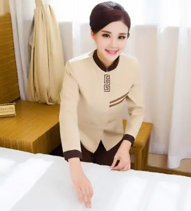 hotel cleaner uniform hotel uniform for waitress hotel staff uniform for cleaners hotel service uniform