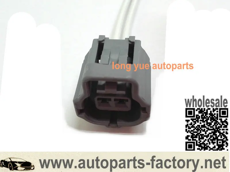 Longyue 10 шт. чехол с разъемом датчика зажигания для Ford 12 дюймов|sensor pigtail|ford pigtail