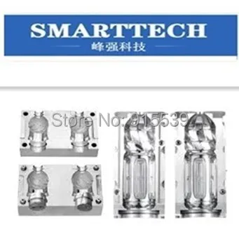 Индивидуальная форма с использованием пластиковой литьевой формы для бытовых