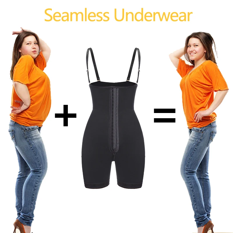 VASLANDA послеродовые боди, Корректирующее белье для похудения, более тонкая талия, корсет, тренажер, подтягивающий лямки, моделирующее Корректирующее белье