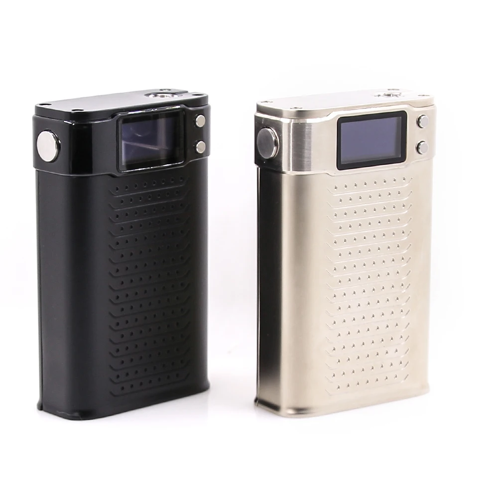 Smok KOOPOR Primus 300 Вт TC коробка мод TC/VW режимы Koopor 300 Вт 510 резьба электронная сигарета мод подходит для TFV12 танк