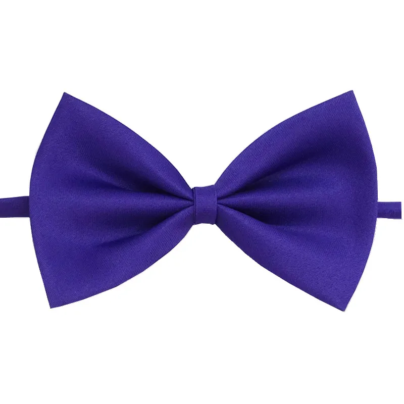 Дети лук Галстуки домашних животных бабочки дети шею для Обувь мальчиков девочек