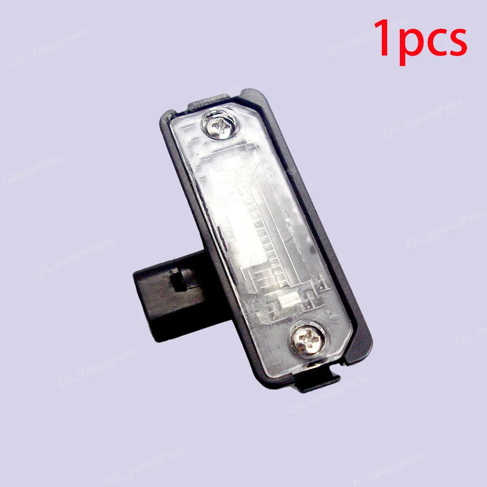 

Номерные знаки x1 или x2 1J6943021B для Beatles 2006 2010 GOLF MK4 1998 2000 2004 Lupo