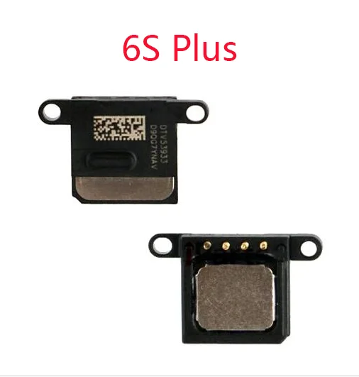 Динамик для iPhone 4 4s 5 5s 5c SE 6 6S Plus | Мобильные телефоны и аксессуары