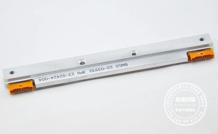 Для подлинной для Argox OS-214 Plus печатающая головка SATO 23-82424-004 203 dpi Pinterest
