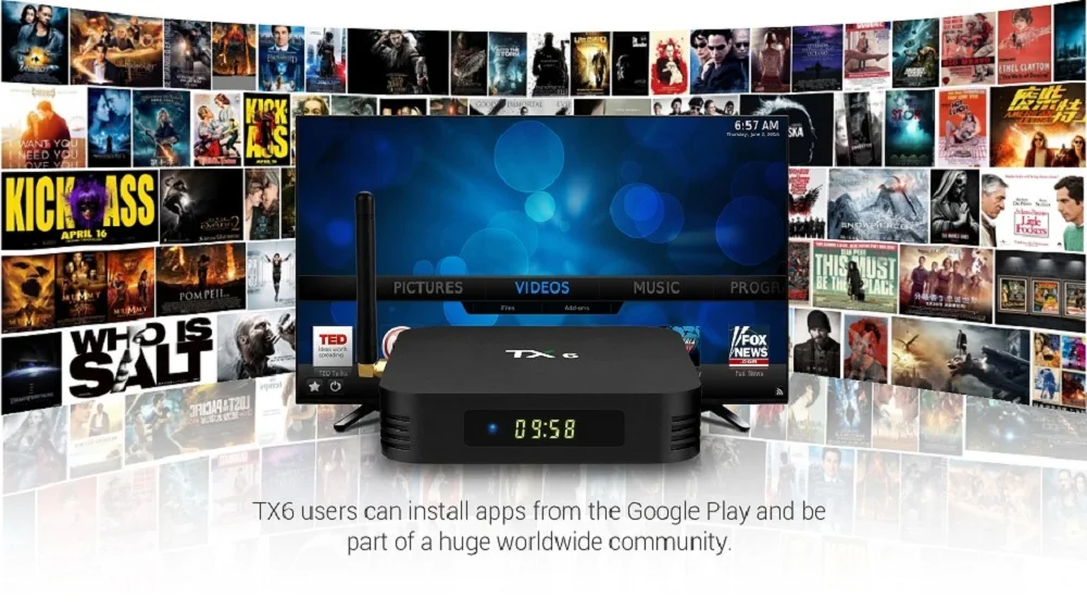 Греческий IP tv TX6Pro Android tv box 2GB 16G 4K UHD 1 год бесплатно Турецкий Арабский iran Португалия экс-Ю Чешский взрослый канал Smart tv Box