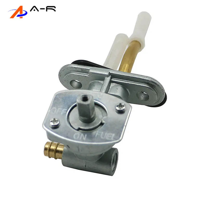Четырехколесный велосипед Топливный Газ бензиновый масляный бак клапан
