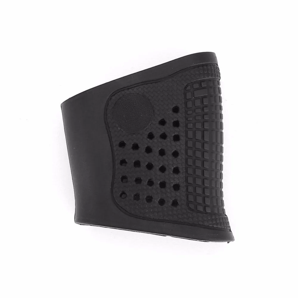 Охотничьи аксессуары тактические резиновые перчатки для S & W M P Shield Ruger SR22 Walther PPS