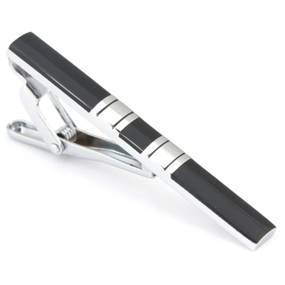 Бесплатная доставка Мужской зажим для галстука высокое качество латунь