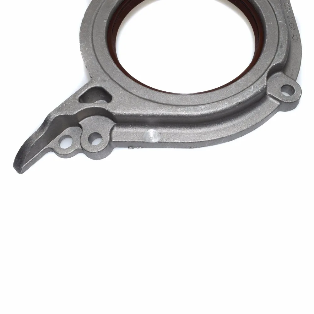 ISANCE Rear Main Seal &amp Retainer For Infiniti G35 Nissan 350Z Altima Maxima Murano Pathfinder Quest # 12296-31U20 12296-31U11 |