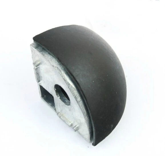 Wkooa аксессуары для алюминиевого профиля угловой кронштейн серии 45