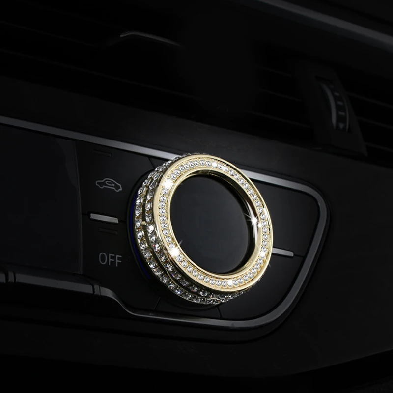 Автомобильные аксессуары 2 шт. центр переменного тока регулируемая крышка