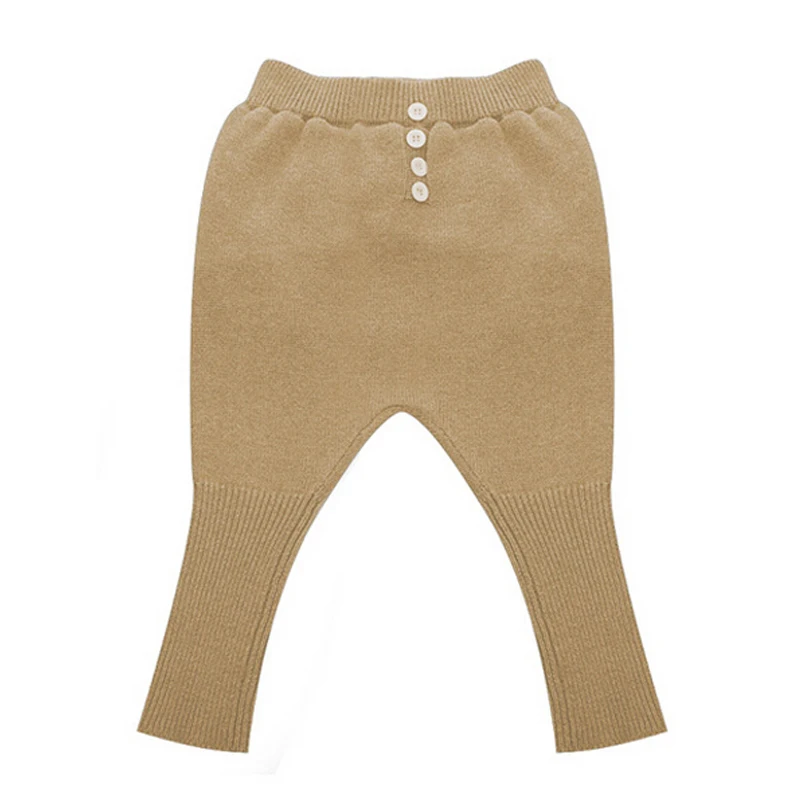 Новинка 2019 года брендовые стильные штаны-шаровары для маленьких мальчиков и