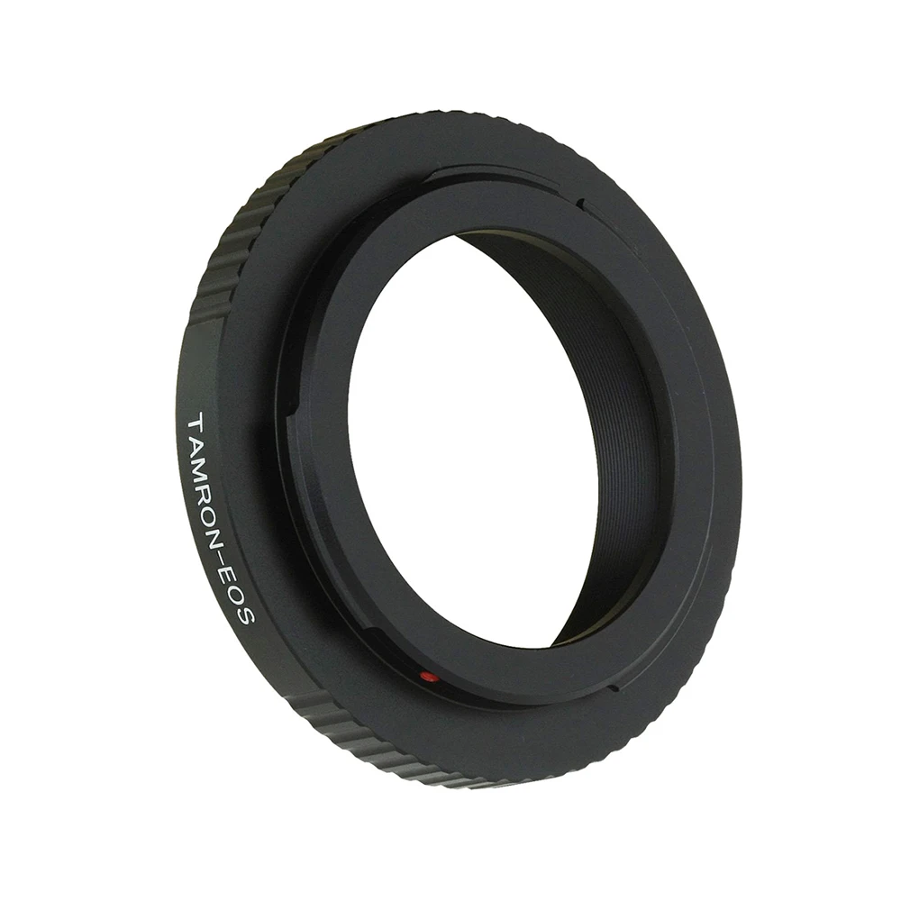 Кольцевой адаптер для объектива Tamron EOS с винтовым креплением Adaptall 2 камеры Canon