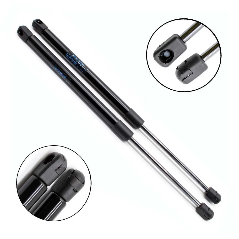 

2pcs Auto Rear Tailgate Boot Gas Spring Struts Prop Ascensor de apoyo Damper for DACIA DUSTER Closed Off-Road Vehicle 2010-