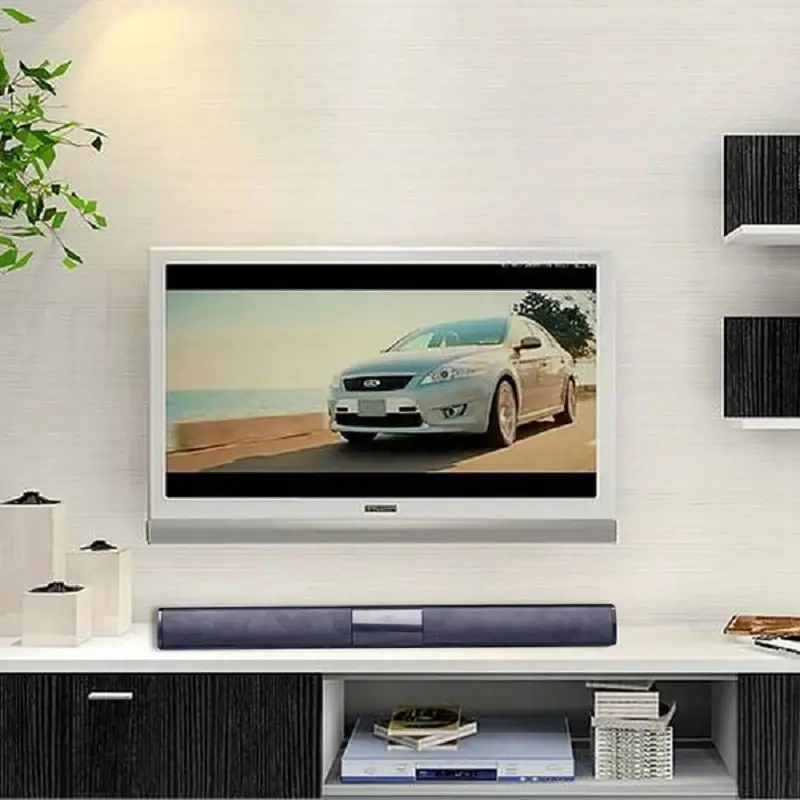 20 Вт беспроводной Bluetooth динамик fm радио Мощный ПК Колонка 2,1 ТВ звуковая панель 3d стерео сабвуфер музыкальный бум-бокс телефон ТВ компьютер