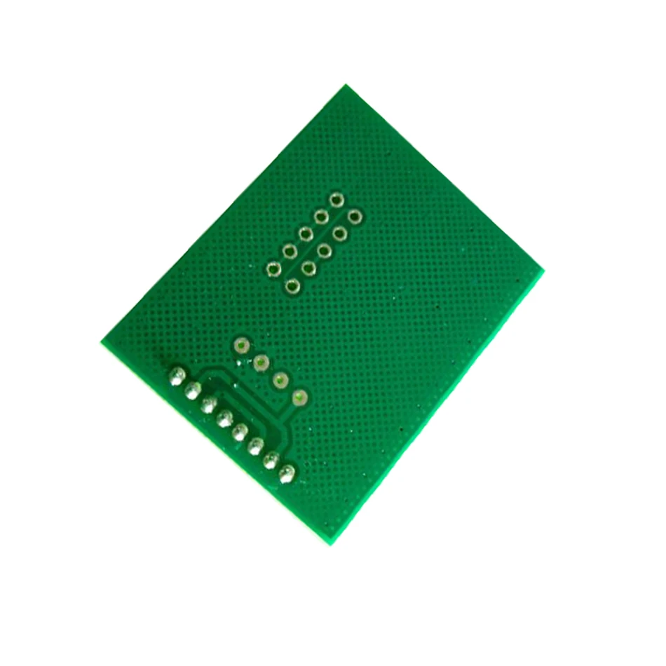 Для HP z3200 z5200 новинка Микропрограмма Чип декодер чип восстановить карту для Z3200 Z3100