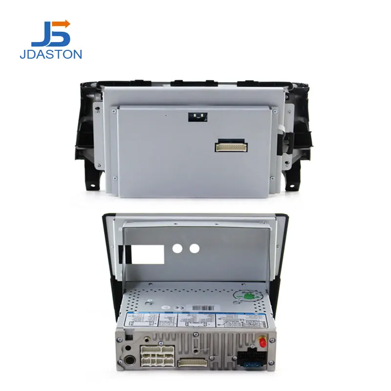 JDASTON Android 10 автомобильный dvd-плеер для Honda Accord 8 2008-2012 Мультимедиа gps навигация 2 Din автомагнитола стерео аудио Bluetooth