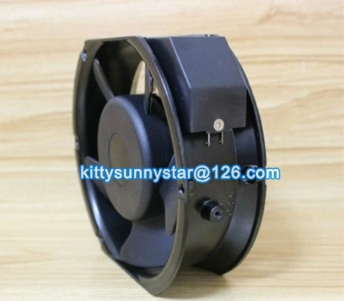 Fulltech 17251 UF-15PC23BTH 230 В 29 Вт AC Вентилятор охлаждения | Компьютеры и офис