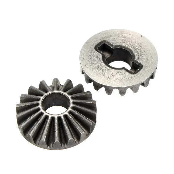 Vkar Bison RC автозапчасти DIFF GEAR 9T & 18T ET1082|Детали и аксессуары| |