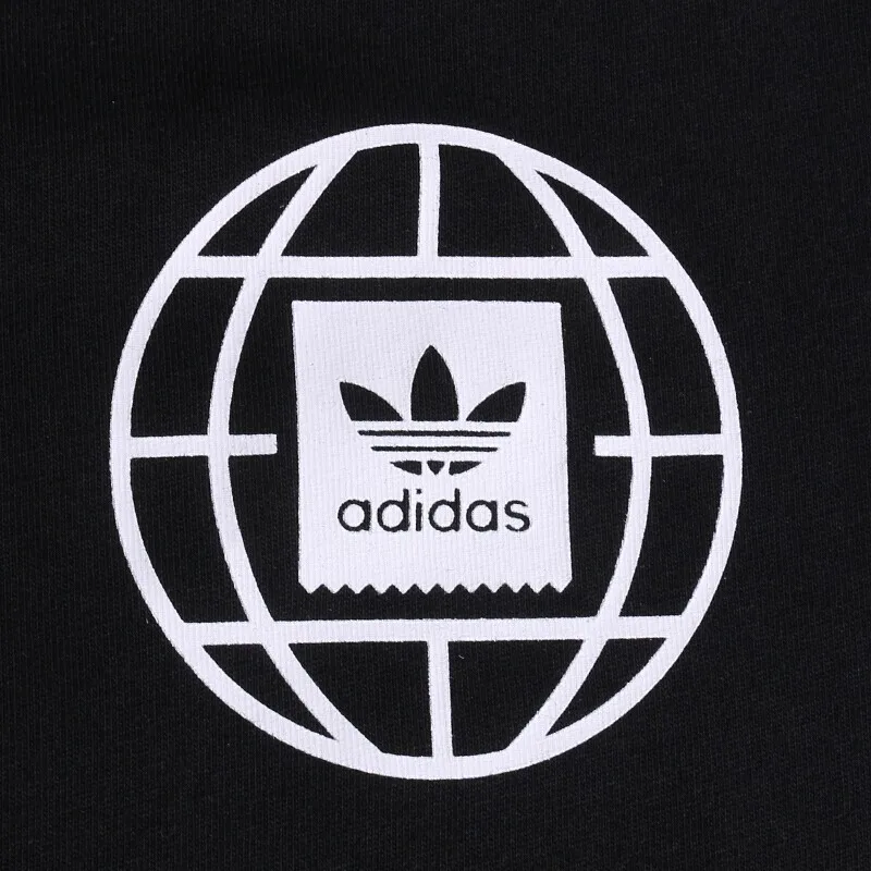 Оригинальный Новое поступление Adidas Originals PRM WRLDWD мужские футболки с коротким