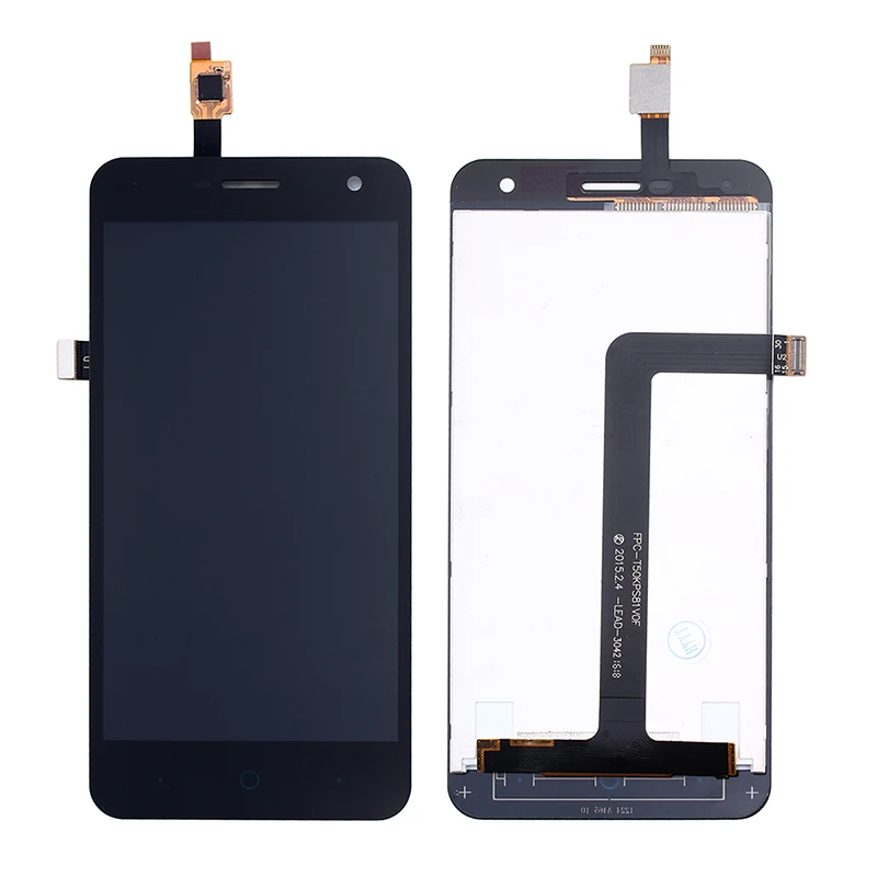 Ocolor для zte Blade A465 ЖК дисплей и сенсорный экран дигитайзер сборка Замена с