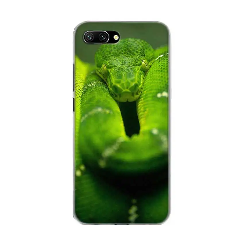 Модный Роскошный чехол для телефона Huawei Honor 30 20 10 9 9X Lite 7a Pro 30s 10i 9a 8a 8X бамбуковая