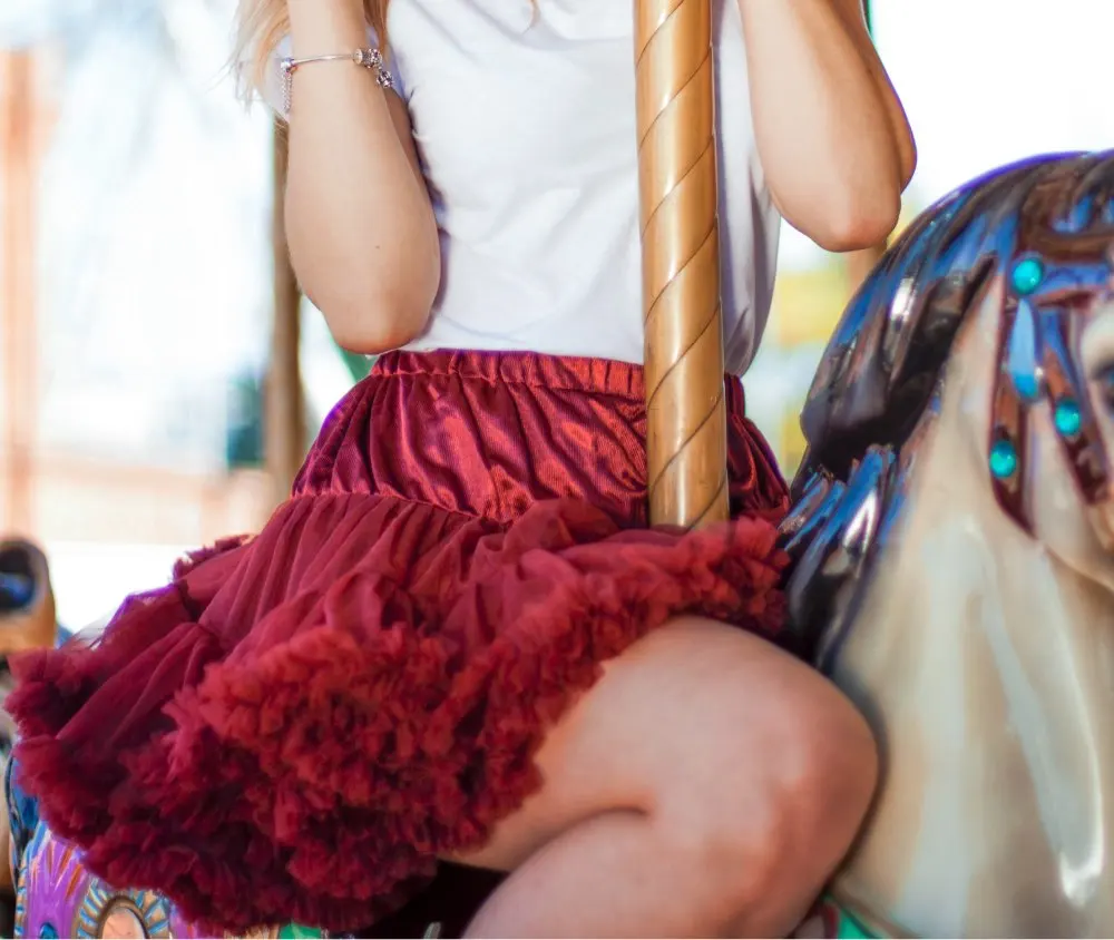 Женская фатиновая юбка пачка для танцев и вечевечерние мини фигуристки 15 цветов