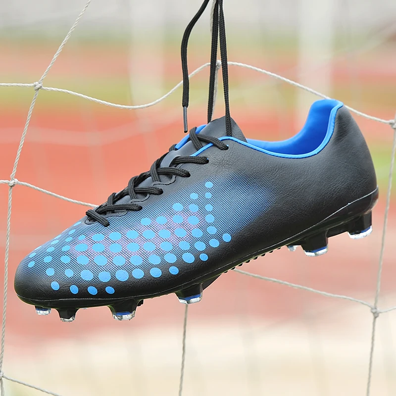 Супертонкие футбольные бутсы мужские Мужские Профессиональные легкие кроссовки