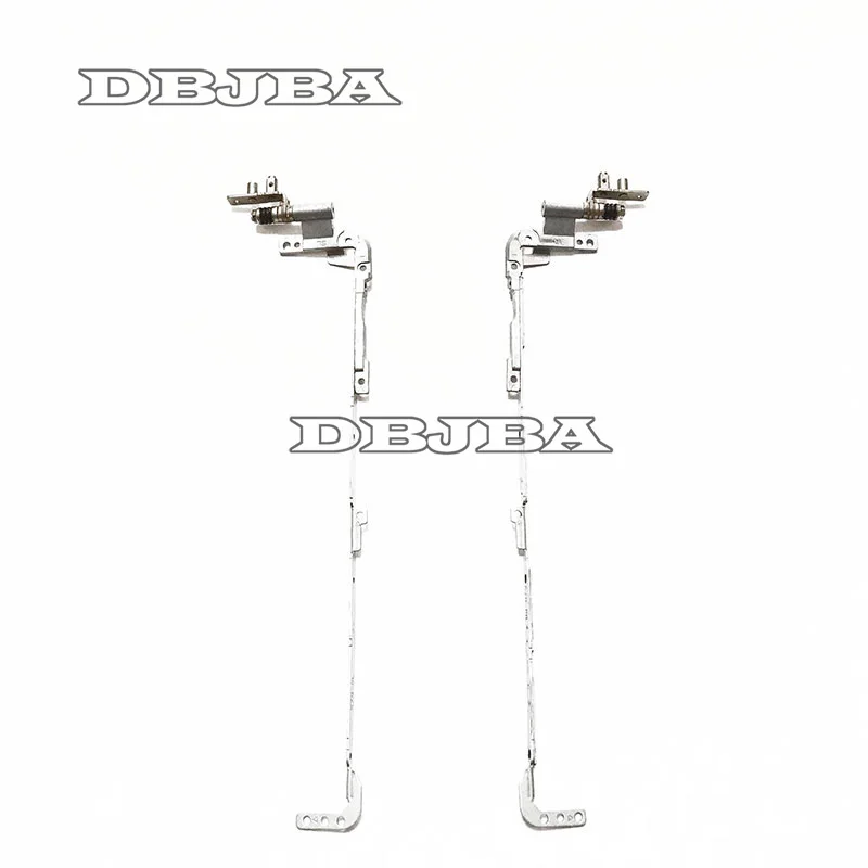 ЖК экран для ноутбука/светодиодный L & R петли Asus K70 K70IJ K70IL K70IO K70AE K70AD F70 X70 17 3 дюймов