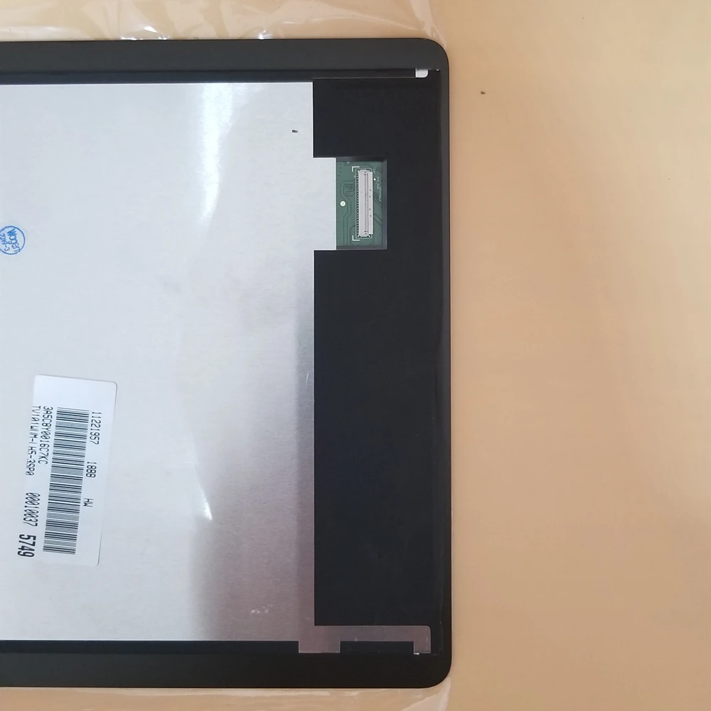 10 1 &quotоригинал для huawei MediaPad T5 AGS2 L09 W09 L03 W19 ЖК дисплей Дисплей с кодирующий