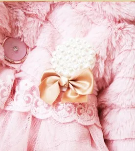 Бесплатная доставка брендовая детская одежда зимняя для девочек 2020 женская