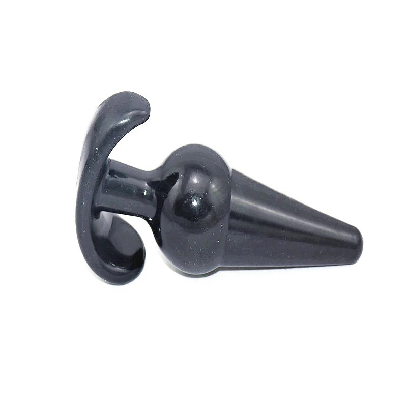 Anal Sex Toys Silicone Plug Prostate Massage Beads G-spot Butt Plugs Dildo Masturbation Adult for Women Men | Красота и здоровье