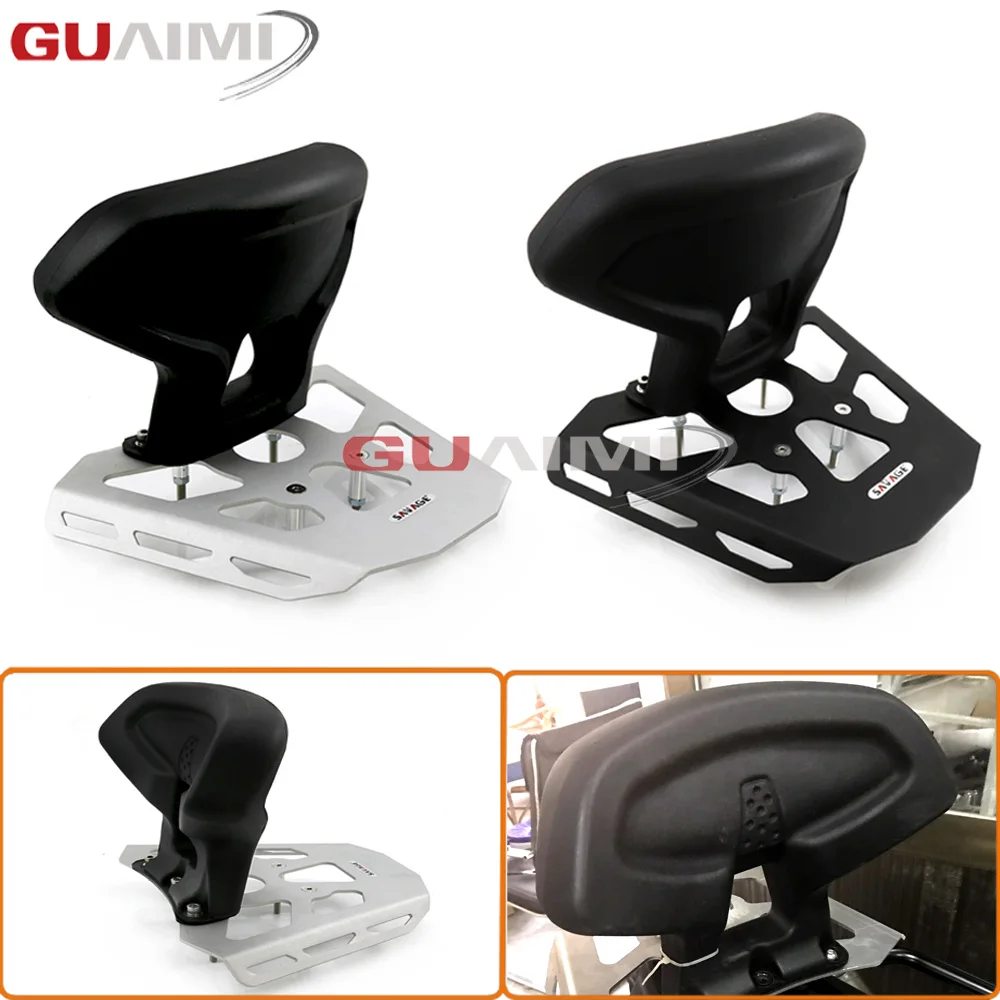 Для BMW F800GS 2008 2017 F800 GS ADV 2009 F700GS 2013 F650GS 2012 комплект багажников для спинки