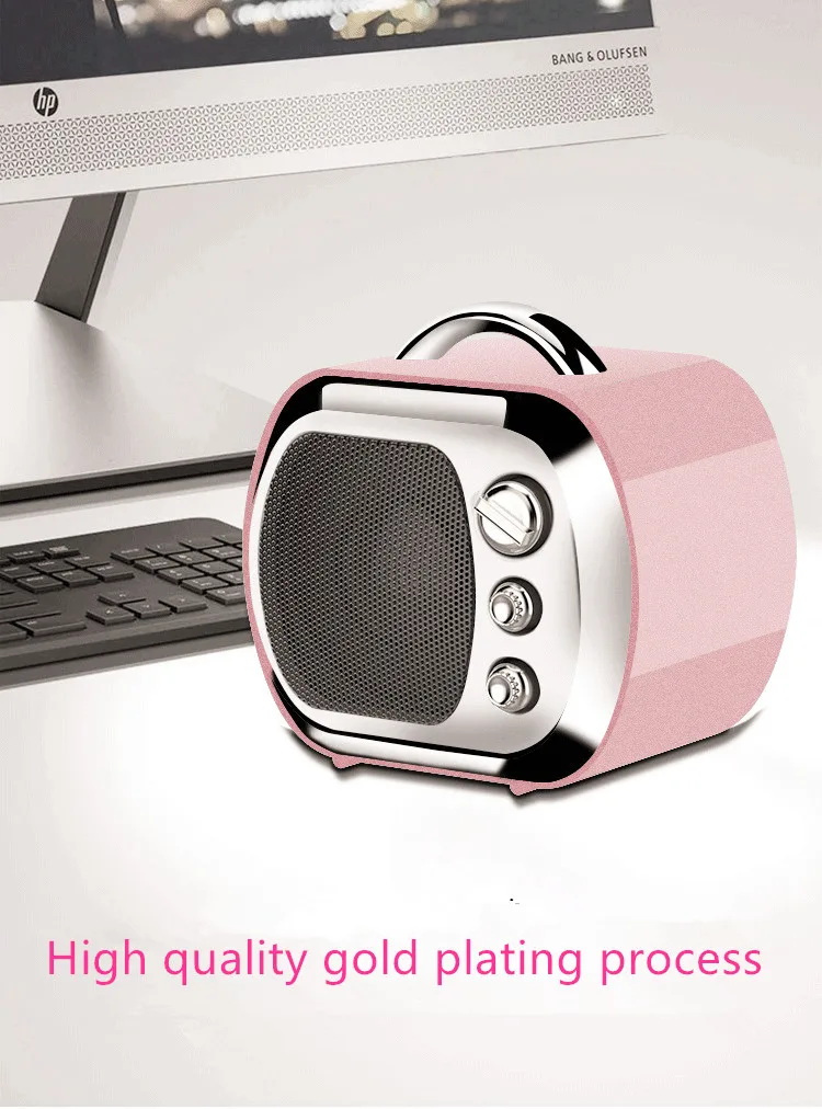 Небольшой и тонкий U14B мобильный телефон беспроводной Bluetooth игроков Ретро ТВ