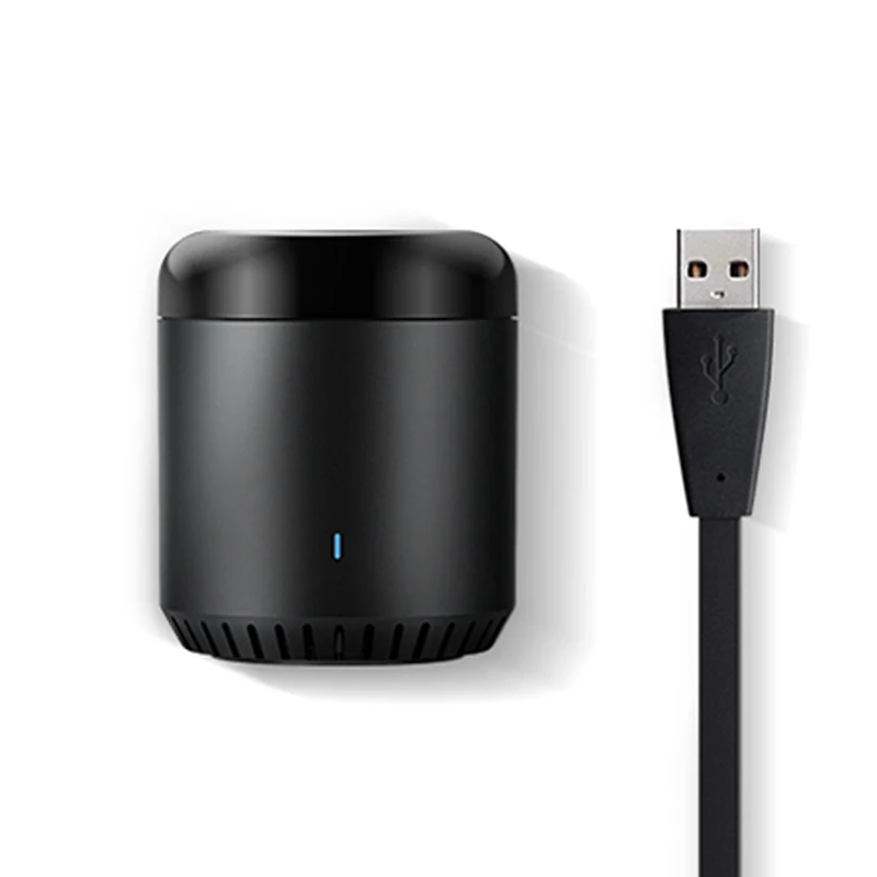 Broadlink RM Mini3 Универсальный Интеллектуальный WiFi/IR/4G беспроводной пульт
