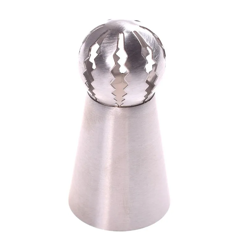 5 стилей искусственные сферические шарики высокого качества кондитерские