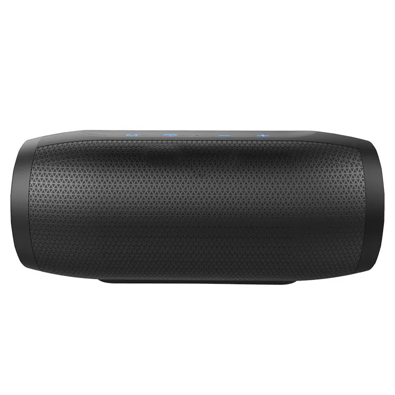 Bluetooth динамик для улицы велосипеда портативный сабвуфер бас внешний аккумулятор