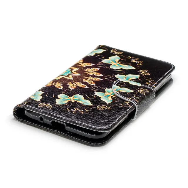 Чехол для huawei Honor 7A, версия для России, DUA-L22, откидной Чехол-кошелек для Funda huawei Honor 7A DUA L22, чехол Honor7A 7 A Honoe a7