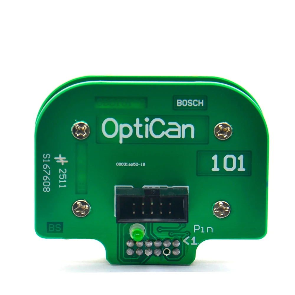 22 шт. Optican Φ BDM100 EDC16 OBD No.101 NO.201 для детской/BDM100 автомобильная
