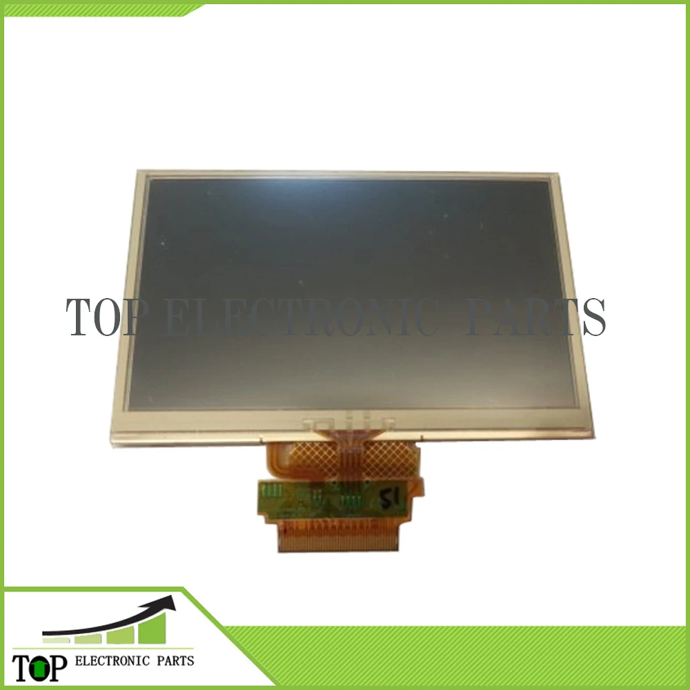 

Original 4.3'' LMS430HF33 LMS430HF33-002 LCD screen display with touch screen digitizer