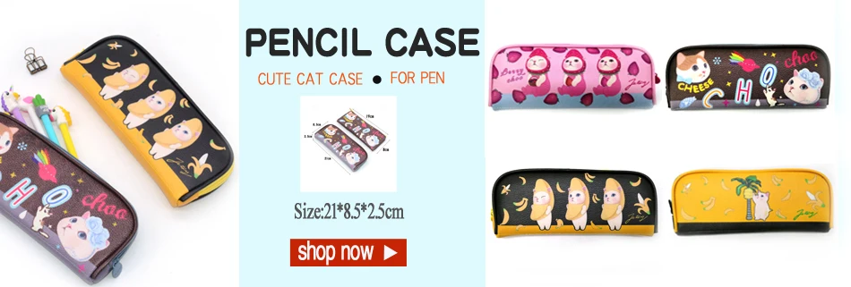 Карандаш Чехол trousse школьников stylo etui коробка cartucheras para lapices escolares 52/72 отверстия kalem kutu сумки школьные kalem kutu