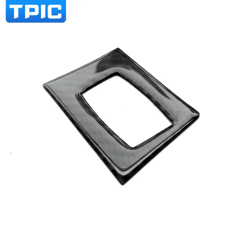 TPIC кнопки переключения фар панель приборной панели с замочным отверстием