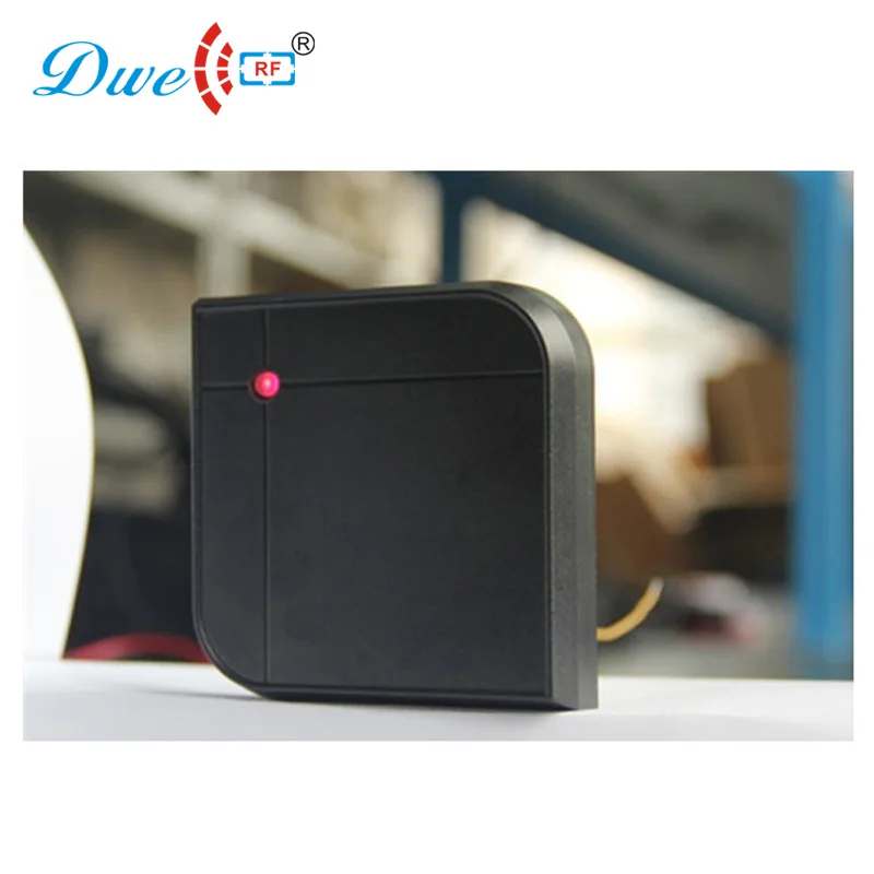 DWE CC RF кард-ридер с управлением доступом на короткое расстояние 12В tcp/ip rfid система