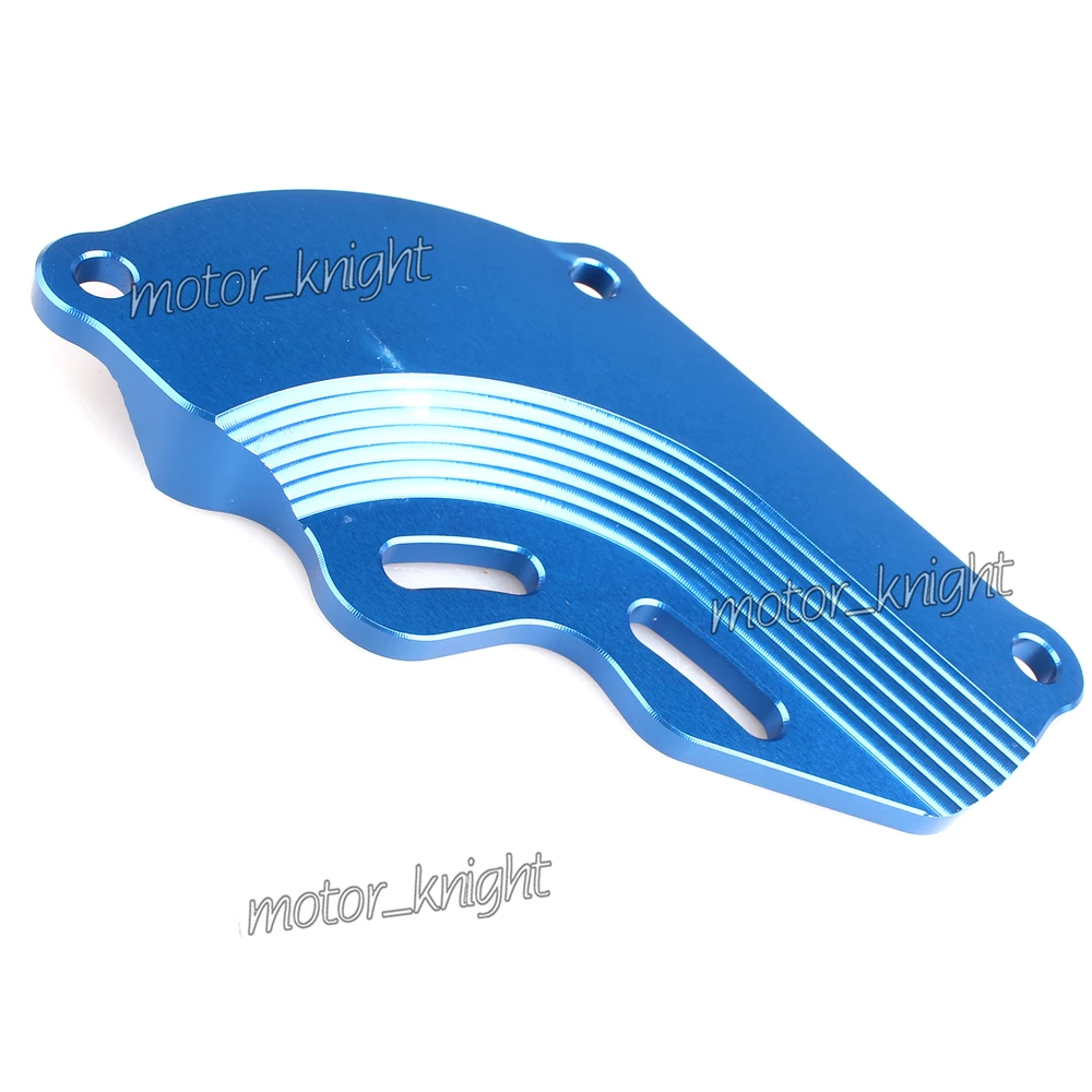 Для Kawasaki Z800 2013 2014 2015 2016 CNC Алюминиевый правый двигатель импульсный корпус